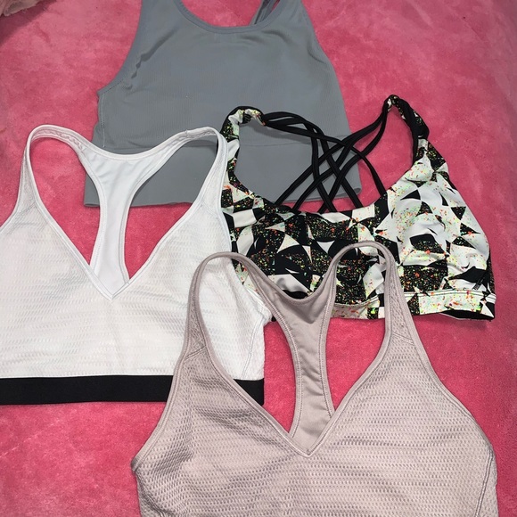 Sports Bra - Picture 1 of 1